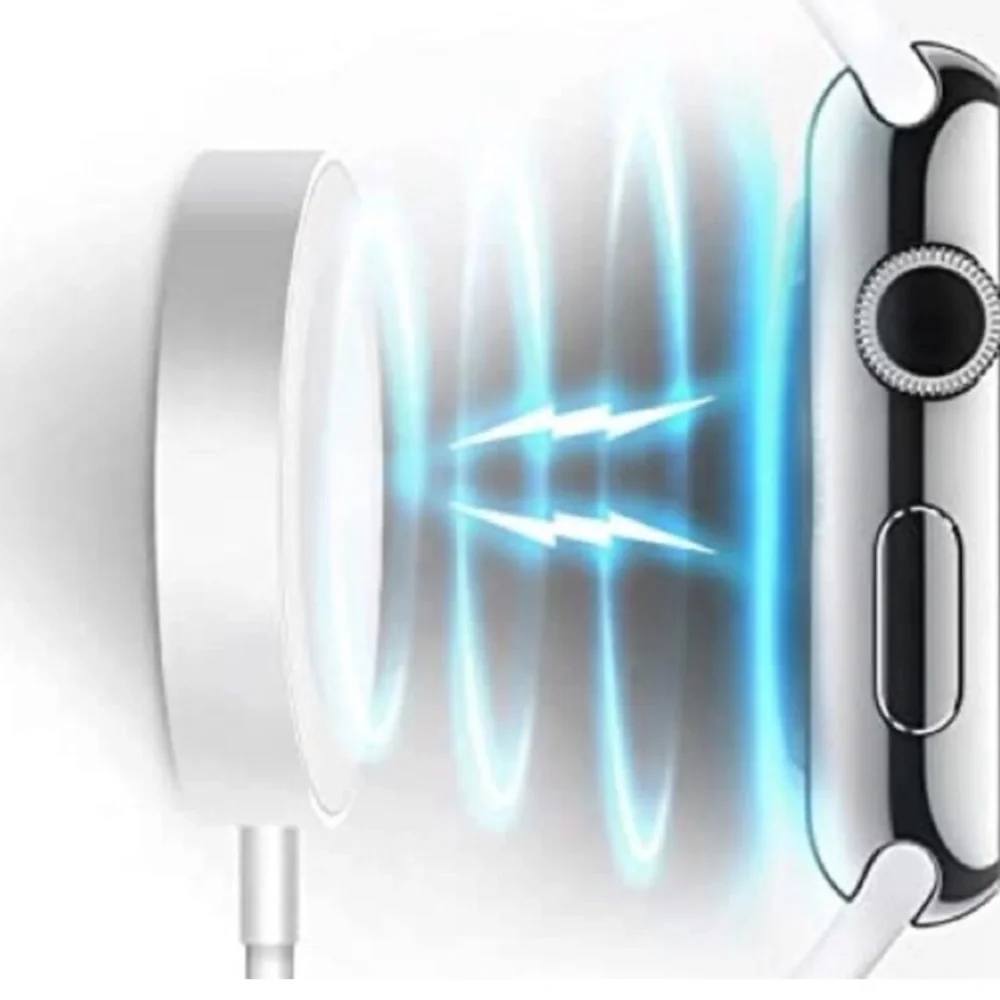 Apple Watch Fast Charger to USB Cable